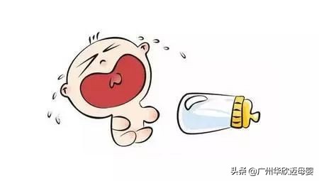 简单几招教你判断宝宝吃饱没,育儿经验如何知道宝宝吃饱了
