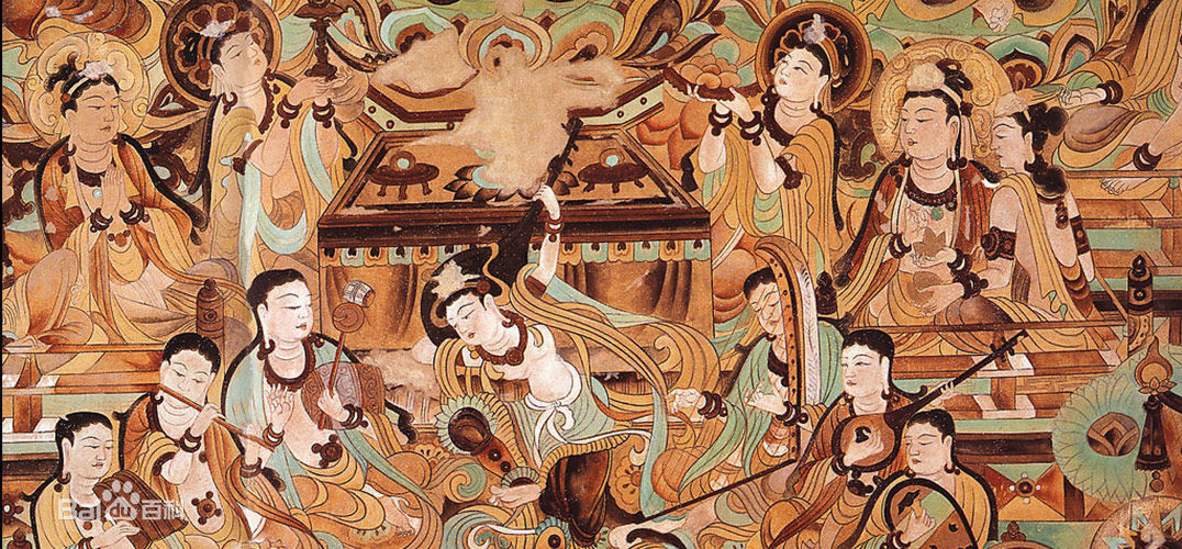 唐玄宗李隆基是个什么样的人,真正历史上的唐玄宗李隆基