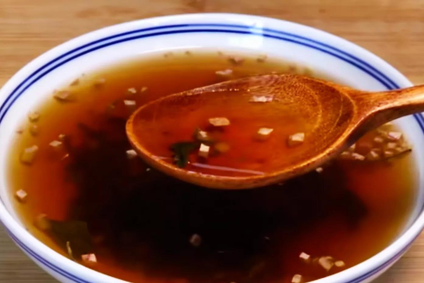 茶叶红糖生姜熬水喝了有什么效果,茶叶生姜红糖茶有什么作用与功效