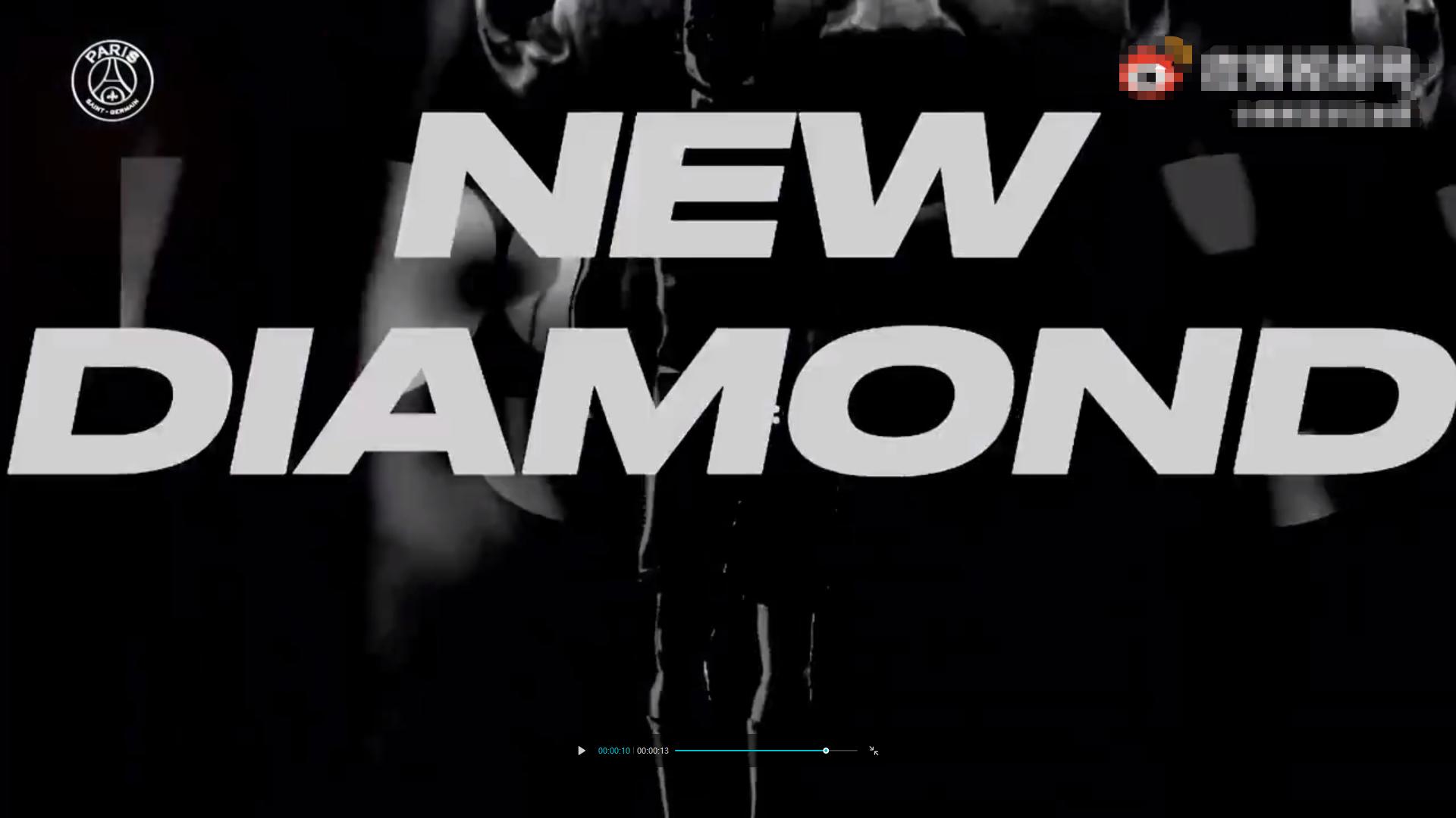 新王驾到！巴黎新三叉戟“MMN”，官宣7*彩大**蛋，悬念仍未揭晓