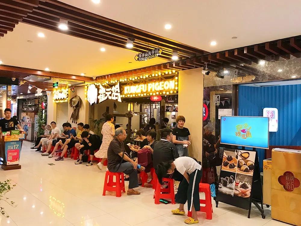 佛山有家神店，超30+种花式“啫法”！俘获众多嘴刁的老广