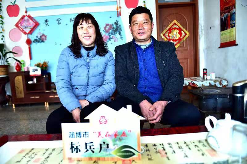 中庄苹果谷,中庄镇苹果