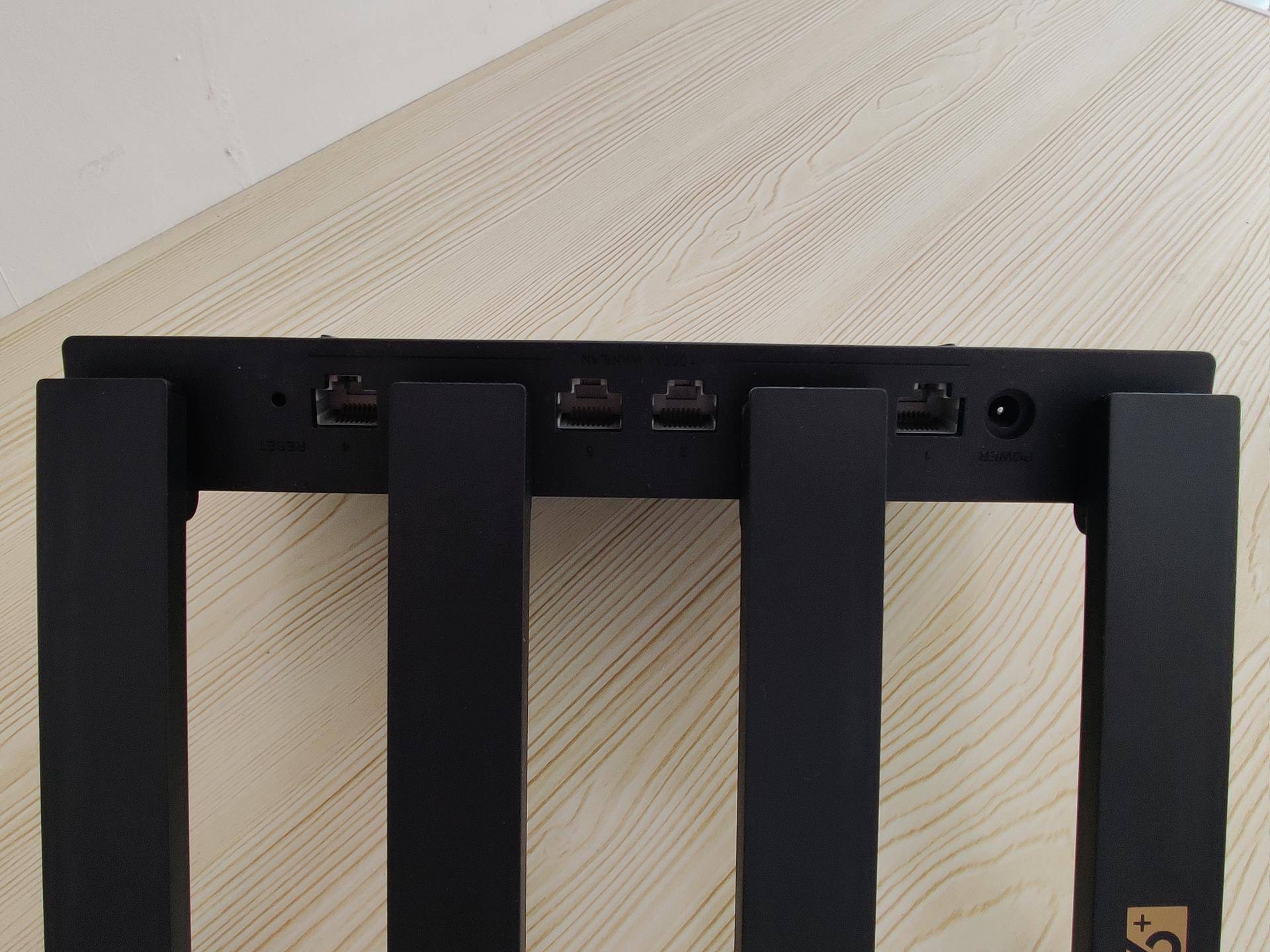 华为路由器ax3和小米ax3000测评,华为ax3prowifi6功能在哪里