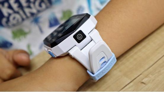 华为儿童手表3x是游泳级防水吗,华为儿童手表3详细评测