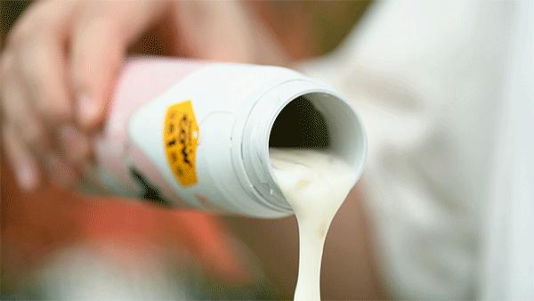 千万网红推荐的牛奶真的好喝吗,网红最好喝的纯牛奶