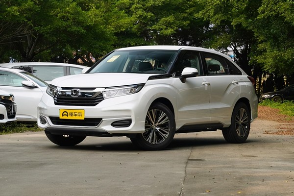 中产家庭用车首选？本田冠道，到底行不行？