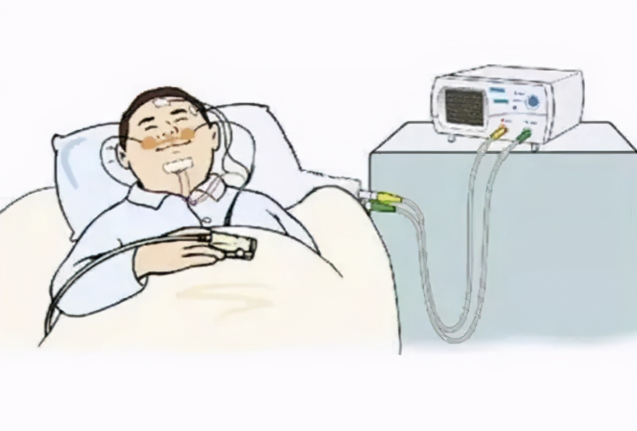 打呼噜白天犯困嗜睡没精神,晚上睡着了打呼噜是什么原因