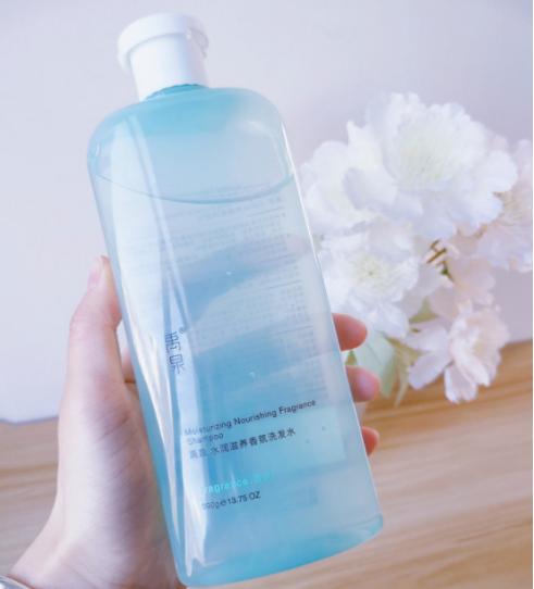 六款公认最好的洗发水评测,无硅洗发水那么火究竟买哪款才好