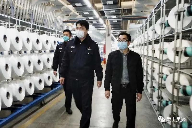 吴兴区第二批担当破难典型案例,吴兴区破难典型案例