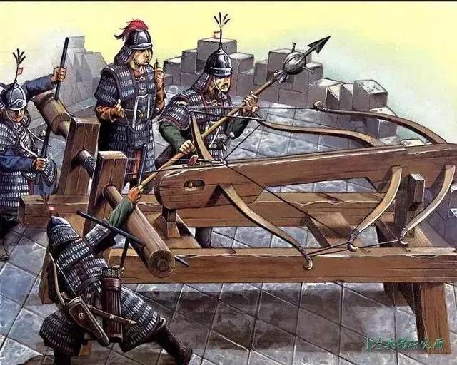 古代的弓箭真的能射杀人吗,如何远程用弓箭一击命中目标