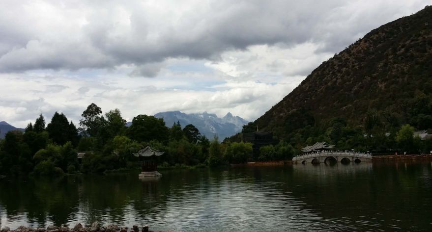 暑假带孩子去云南旅游攻略路线图,暑假去云南旅游怎么玩