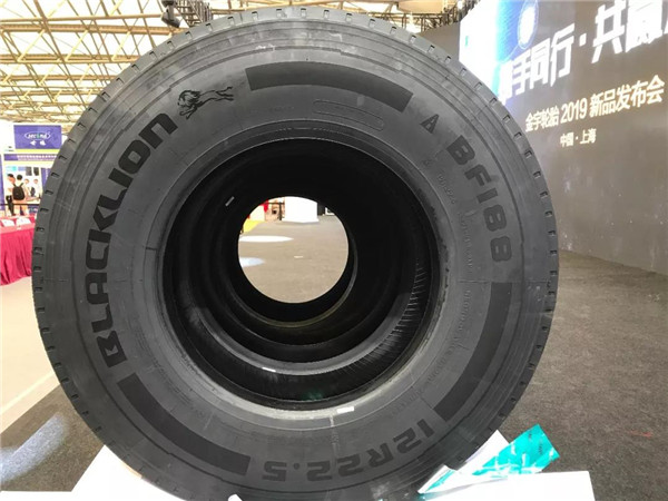 应用超强钢丝技术金宇发布5款新品挑战超高里程