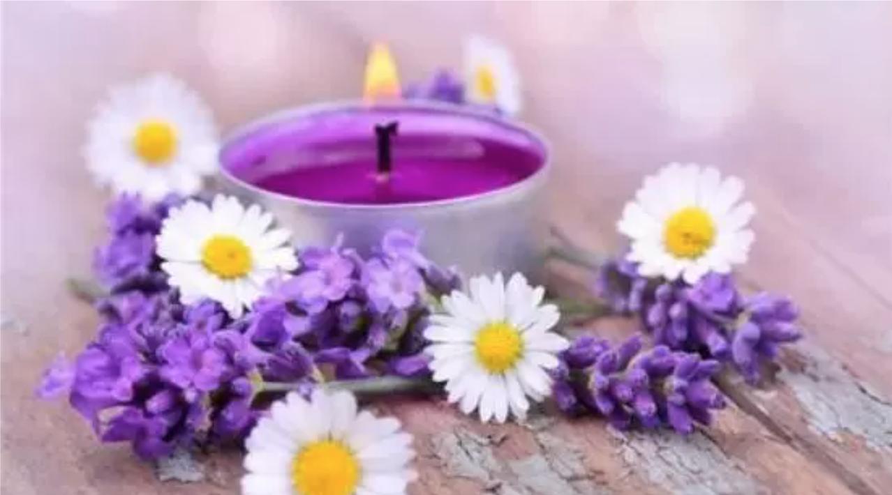 平平无奇的香薰蜡烛，竟有这么多讲究！原来我错了这么多年