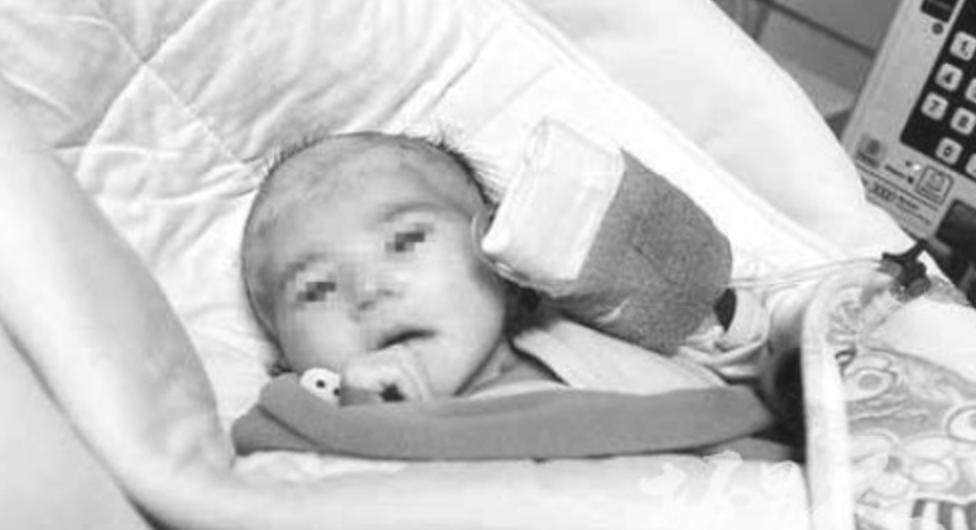 新闻哥：这位作家说的“反转”，我不敢信