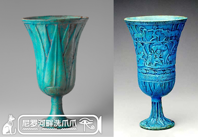 古埃及贵族,古埃及王室奢靡生活