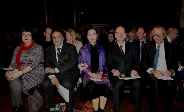 多国总统到访，被誉为外交家的摇篮，北京这所宝藏大学藏不住了！