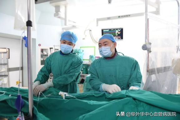 介入手术导致血管变细,血管扩宽的手术叫什么