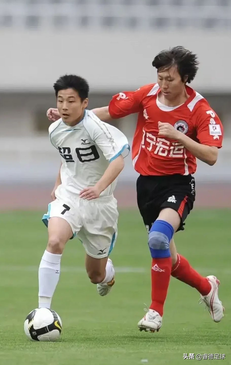 李铁为什么用于大宝打后卫,李铁为什么能打单后腰