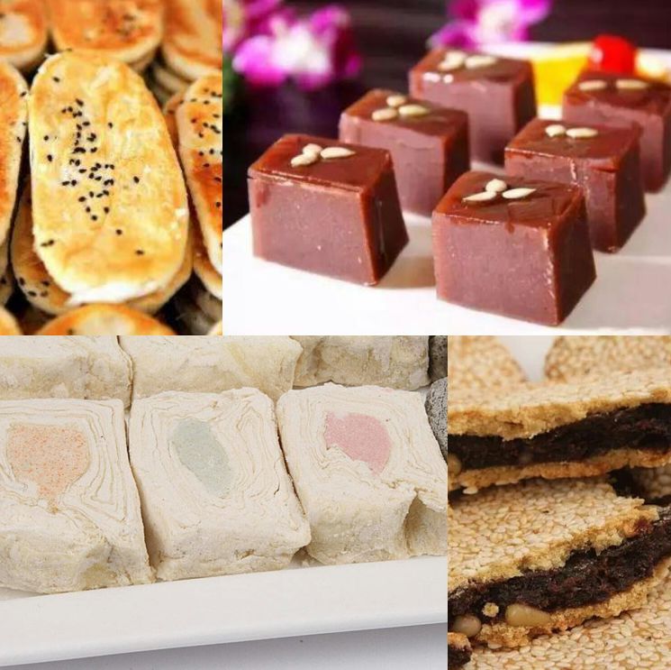 都挺好取景明月湾,都挺好取景地明月古村