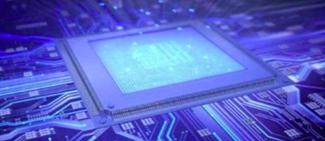 美国芯片技术垄断的原因,美国芯片垄断