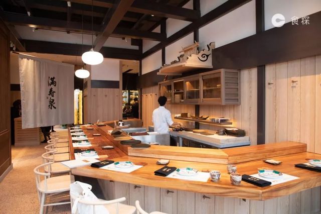 亲测9家超级明星餐饮！这个地方预备颠覆全深圳人的味蕾！