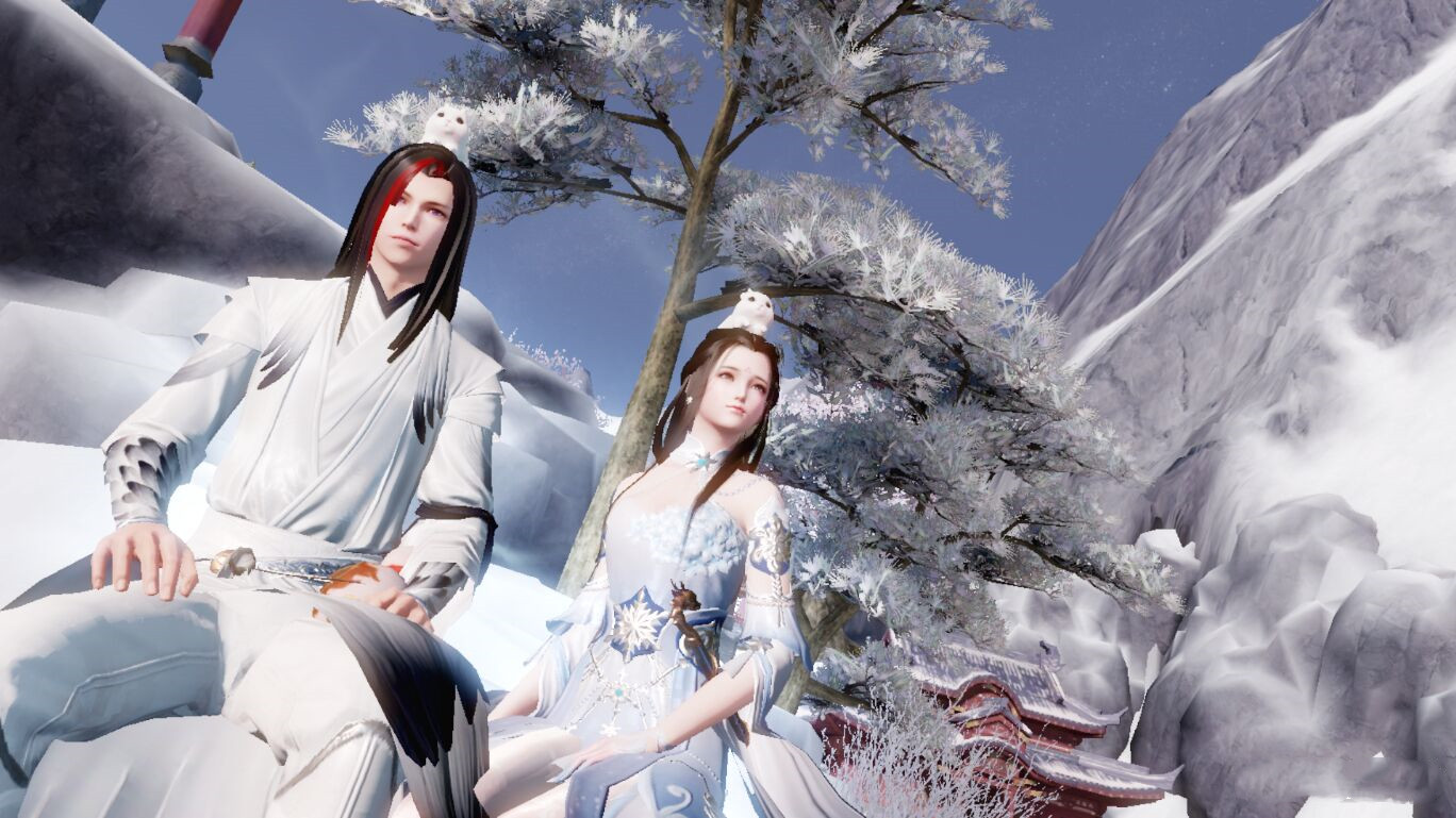 天涯明月刀手游哪个门派外观好看,天涯明月刀楚留香手游