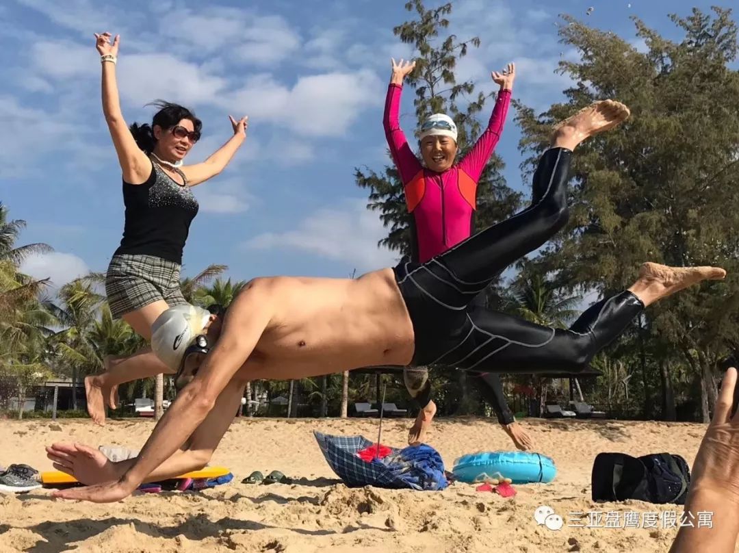 三亚过冬养老公寓哪家最好,海南三亚过冬包吃住的老年公寓