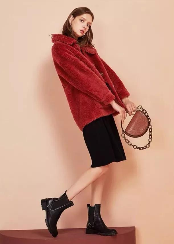 降温穿什么,降温穿什么颜色