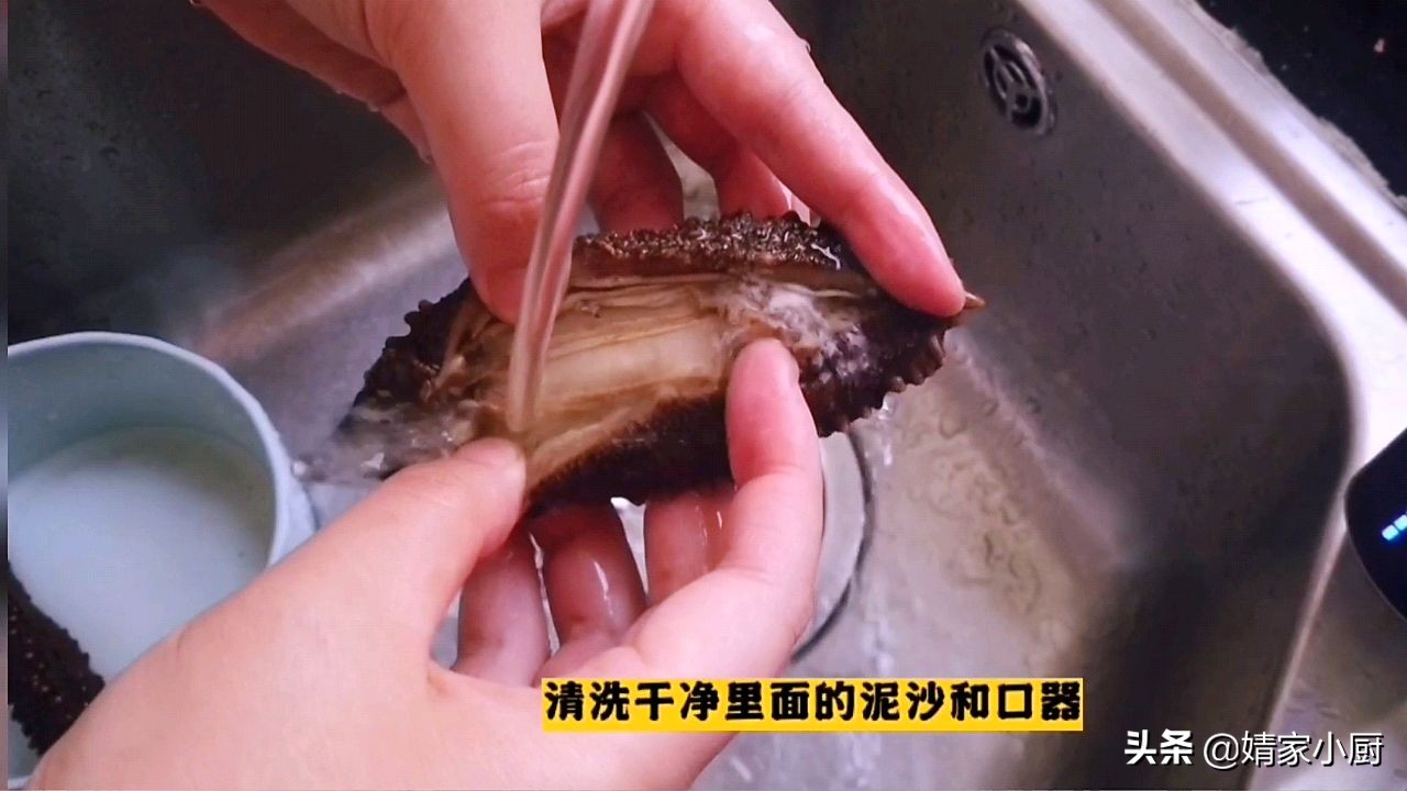 海参好吃么,海参好与坏干货