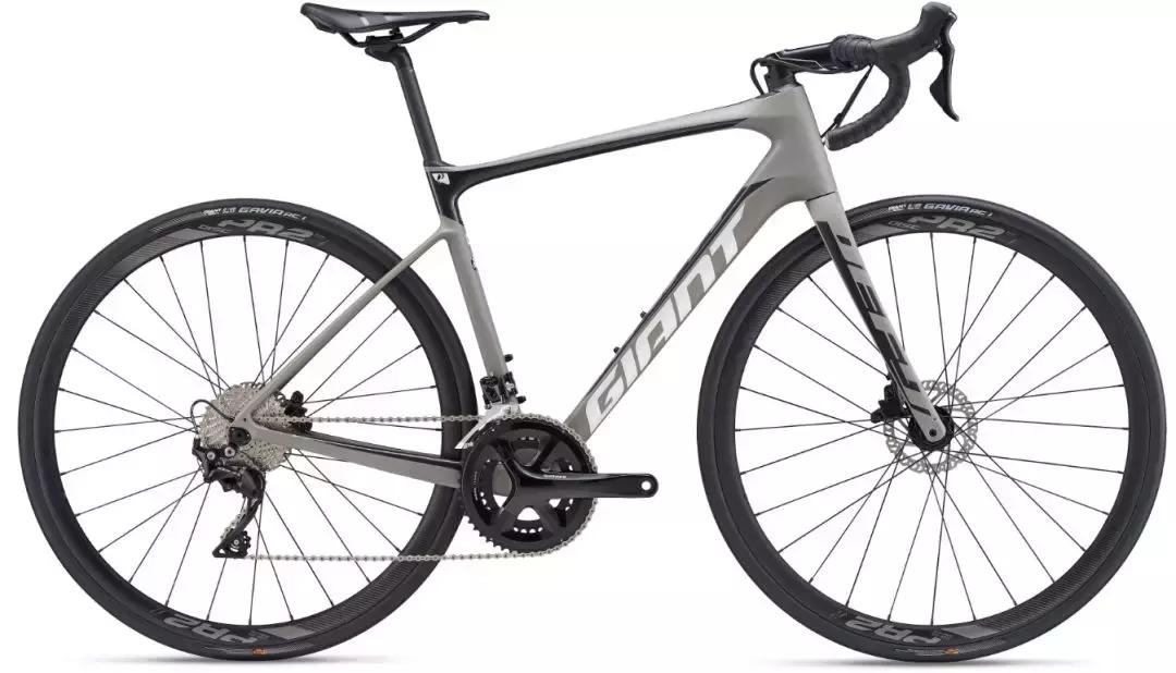 GIANT捷安特公路车Defy再获殊荣,速速围观