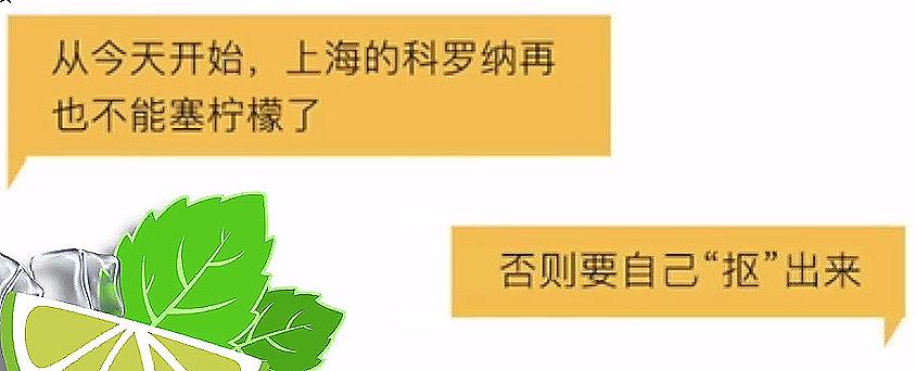 垃圾分类后垃圾放哪里,科罗娜为什么加柠檬比较好喝