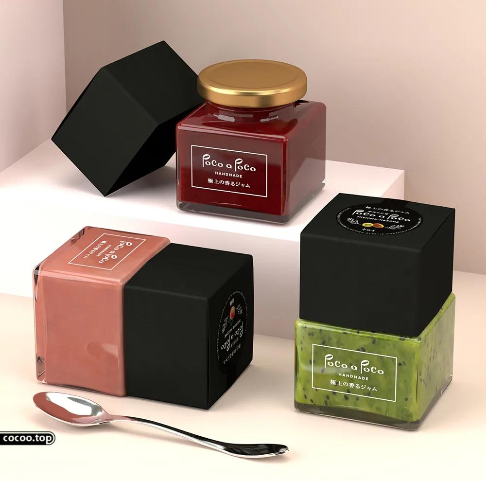 优秀包装设计及材质,优秀包装设计有美感更畅销