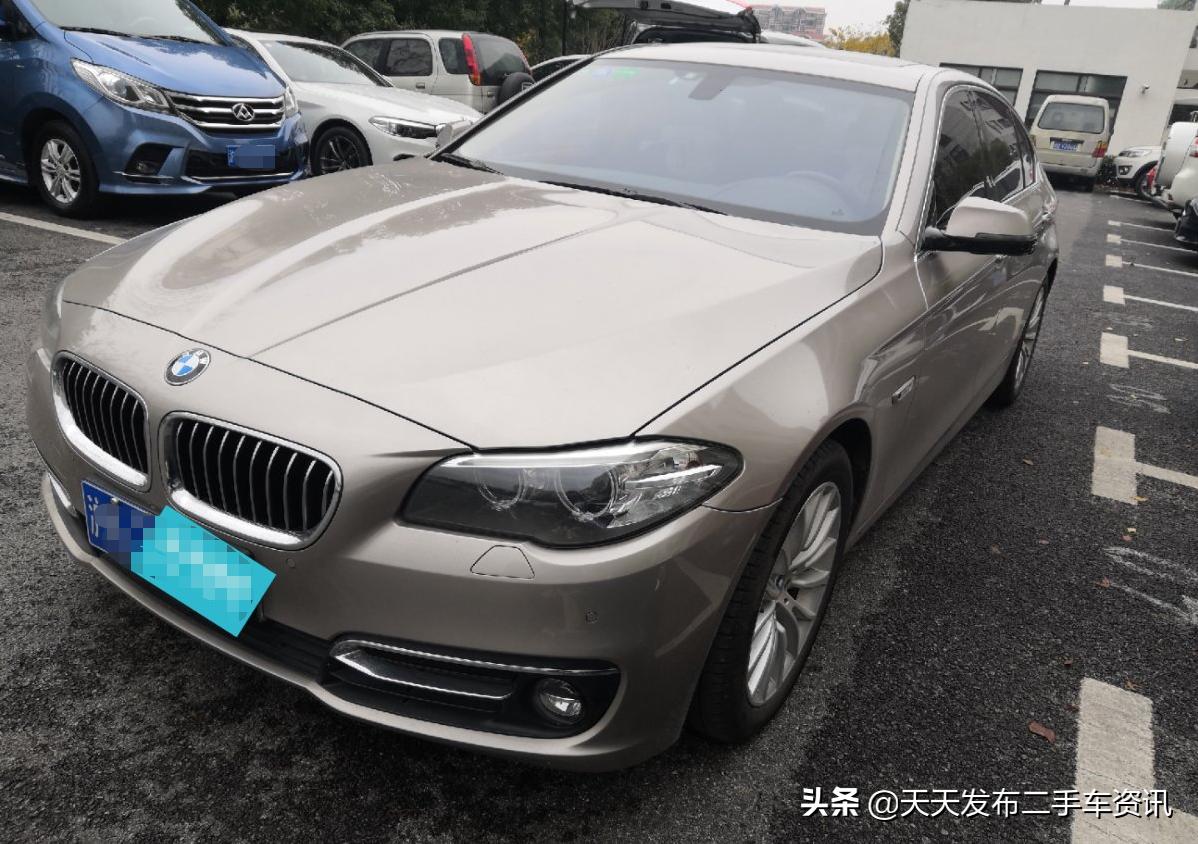 判断二手车价格的方法,二手车公里数解析图