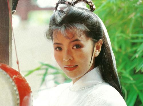 刘德华追求过陈玉莲还是吴倩莲,陈玉莲和朱丽倩