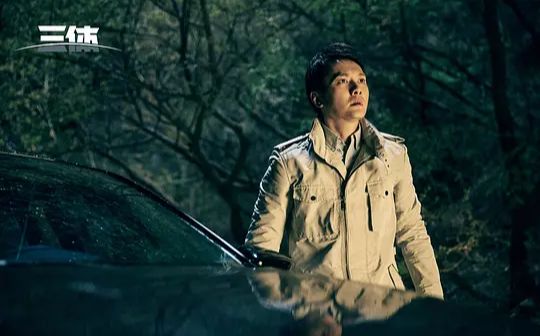 四部突然消失的电影,消失的四维空间三体