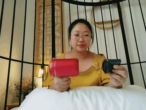 莱克水离子涡扇吹风机发布会,比戴森性价比高的吹风机