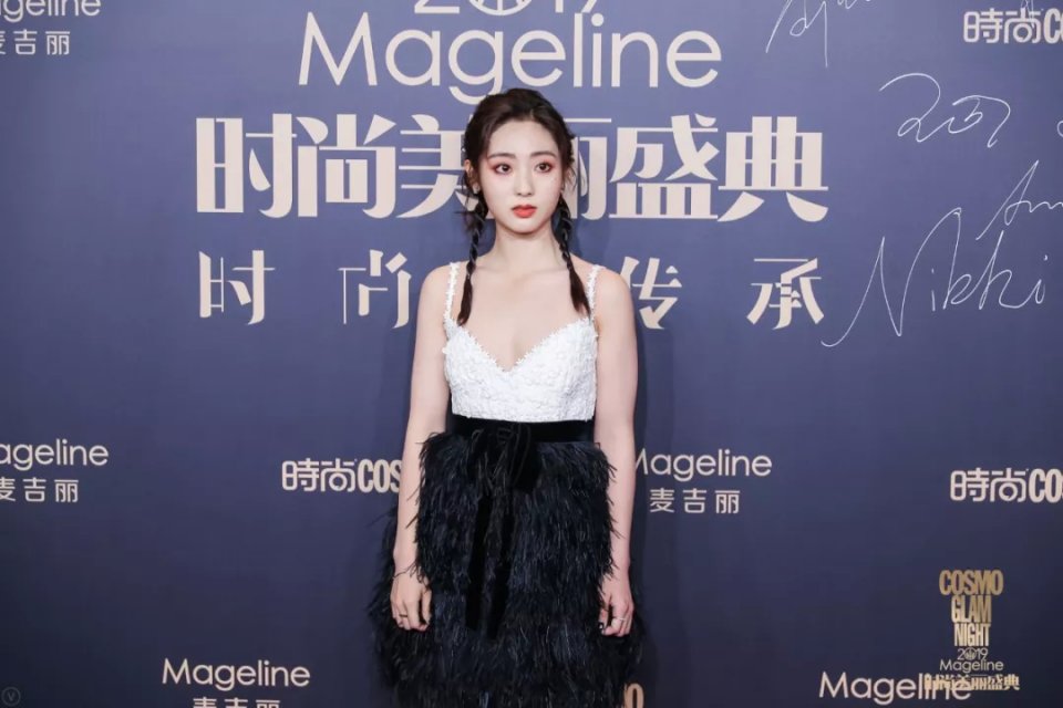 cosmo盛典直播回放,cosmo盛典晚会在线观看