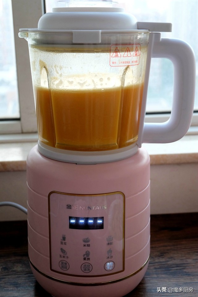 红薯别煮粥了教你怎么吃,红薯别再蒸着吃了试试这样做