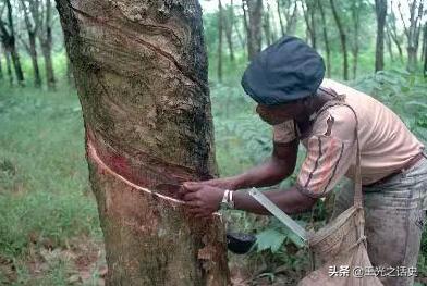 作为美国制度的非洲示范区，为什么利比里亚如今却这般惨淡？