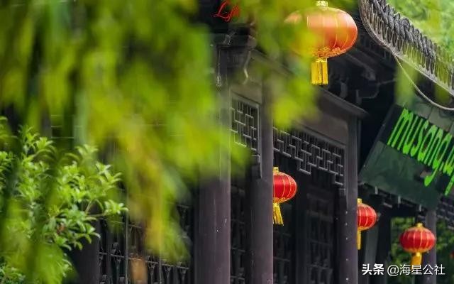 无锡十大免费公园排名榜最新,无锡晚上公园免费景点