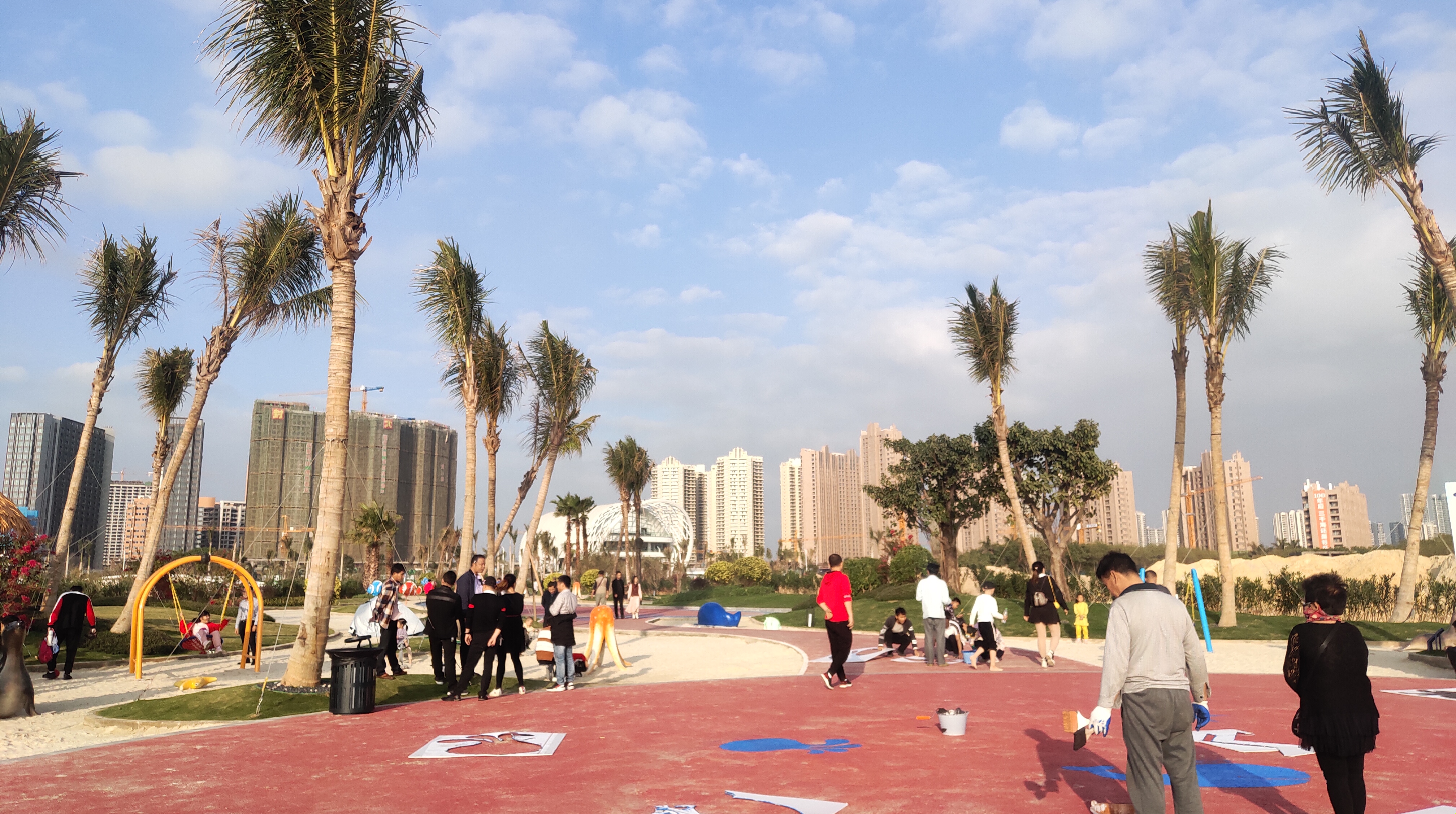 北海投资100亿级工业项目汇总,北海市5个千亿级项目