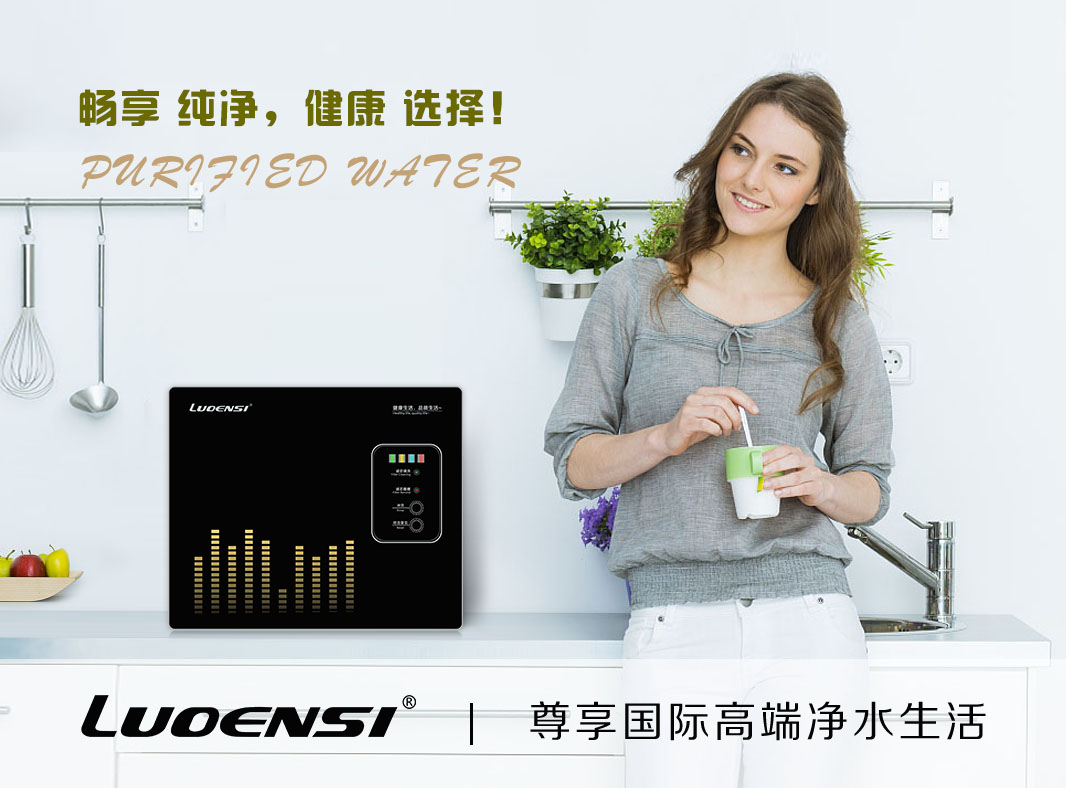 洛恩斯商用净水器价格,洛恩斯净水机品牌排行榜前十名