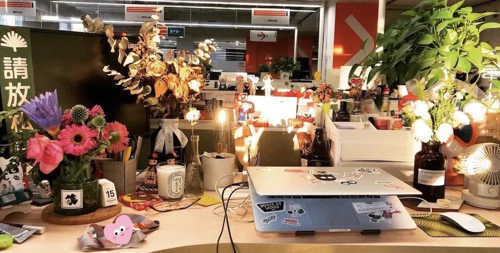 入职阿里一年后感慨,入职阿里十年