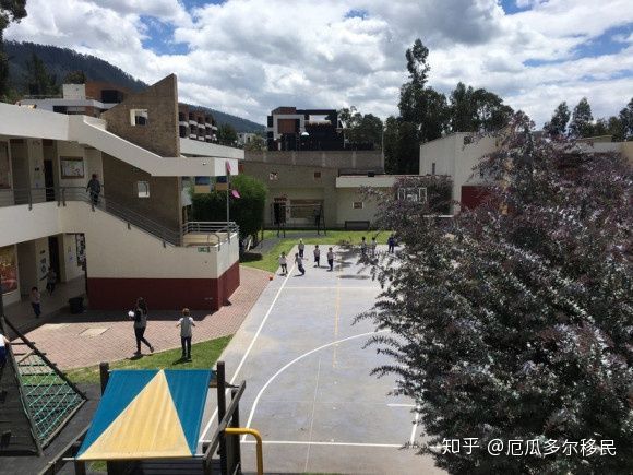 我在厄瓜多尔的定居生活1