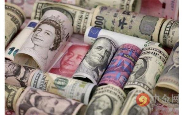 美元从什么时候开始成为世界货币,美元不是通用货币会怎么样