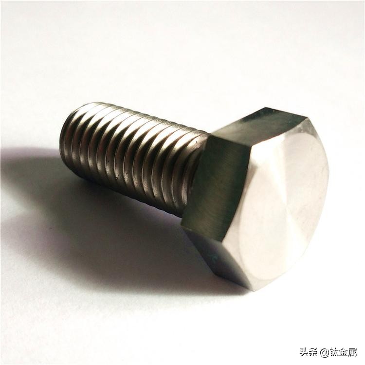 钛螺栓的规格,钛螺栓有强度等级吗
