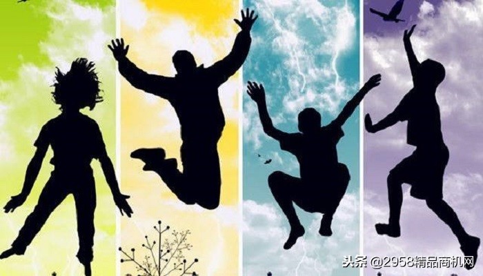 90后白手起家创业点子什么最好,如何创业白手起家90后