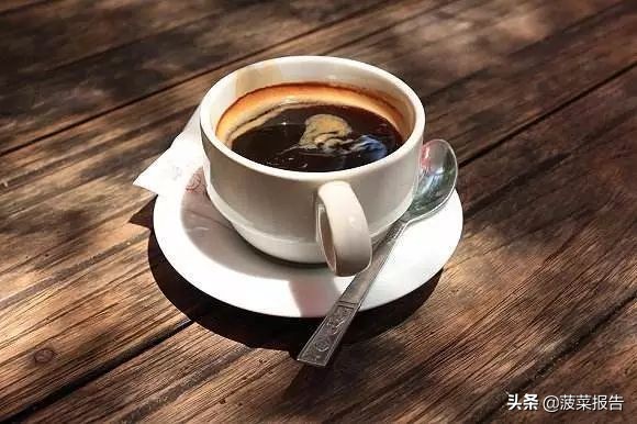 咖啡简史,武汉咖啡文化