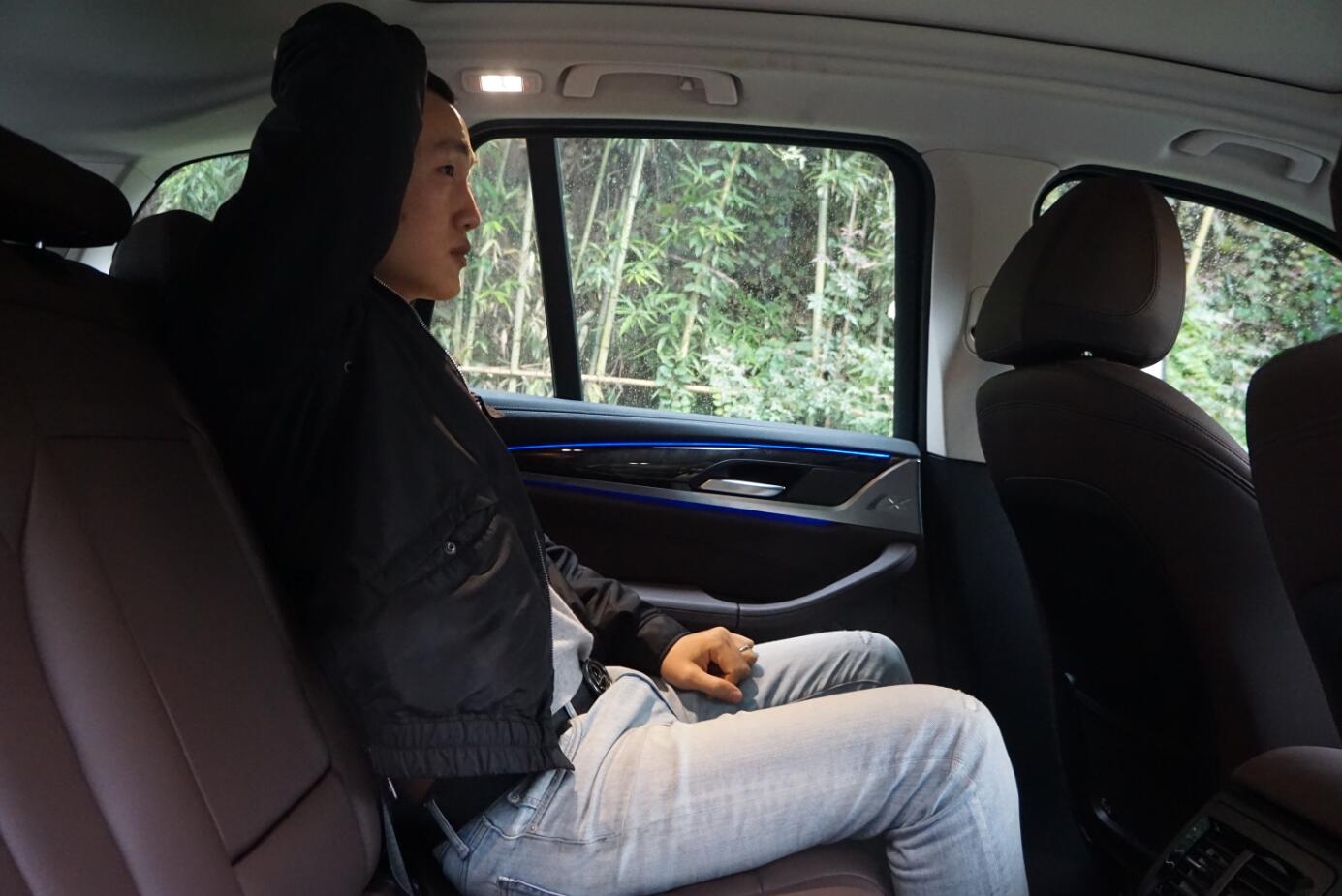 2018款买宝马x3的10大忠告,试驾宝马x3最新款