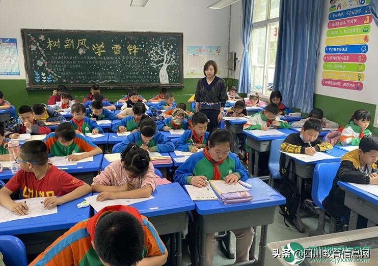 明月小学2020年六一游园活动,明月小学演出